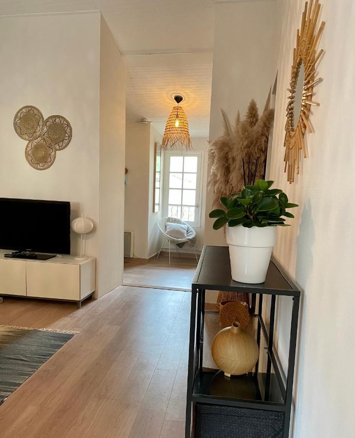 Apartment Aux Pieds Du Palais Des Papes.